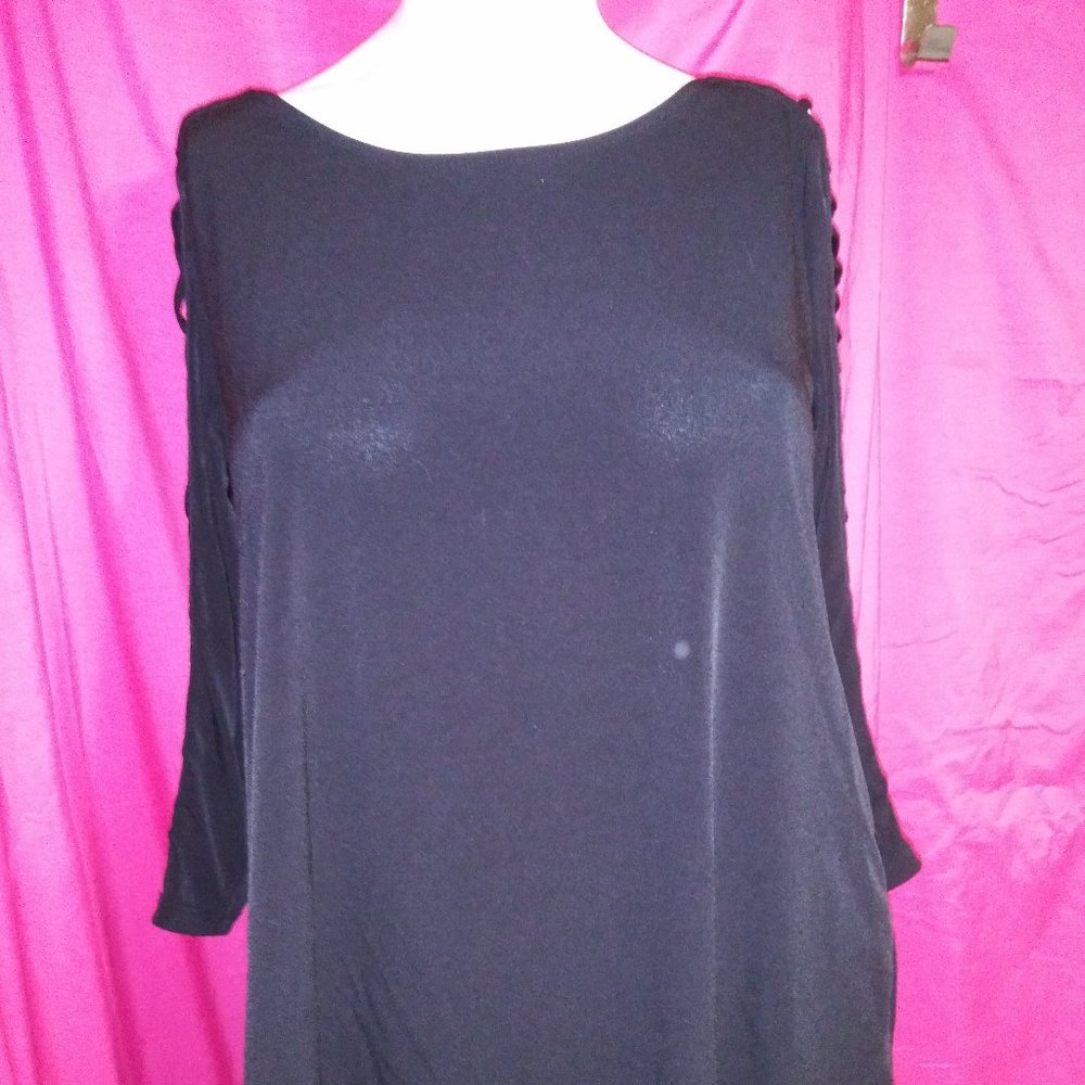 C est.1946 - Soft and Comfy Blouse